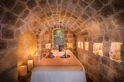 Selale Cave Suite