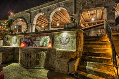 Indıgo Bar