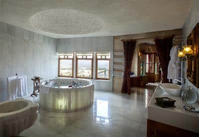 Kubbeli Suite