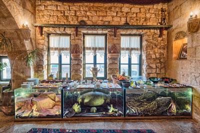 Lil'a Restaurant