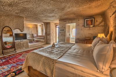Catalkaya Suite