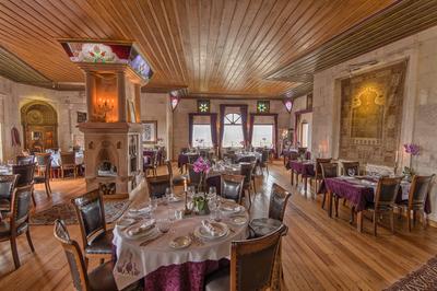 Lil'a Restaurant