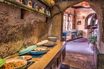 Cooking Classes