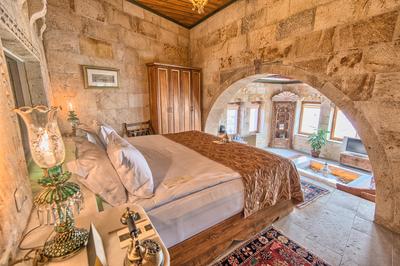 Divan Suite