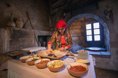 Cooking Classes