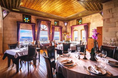 Lil'a Restaurant