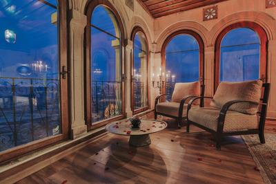 Loggia
