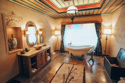 Kemerli Suite