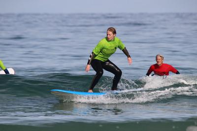 Surfing