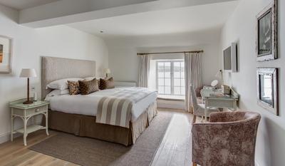 Harbour View Rooms