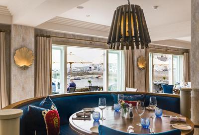The Idle Rocks Restaurant