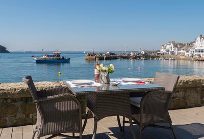 The Idle Rocks Restaurant