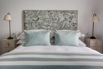 Harbour View Rooms