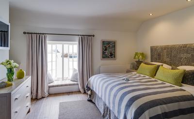 Harbour View Rooms
