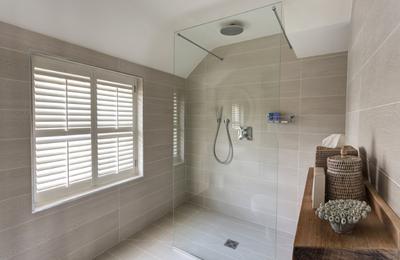Harbour View Rooms