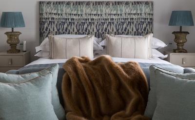 Grand Seaview Rooms