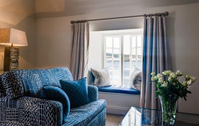 Grand Seaview Rooms