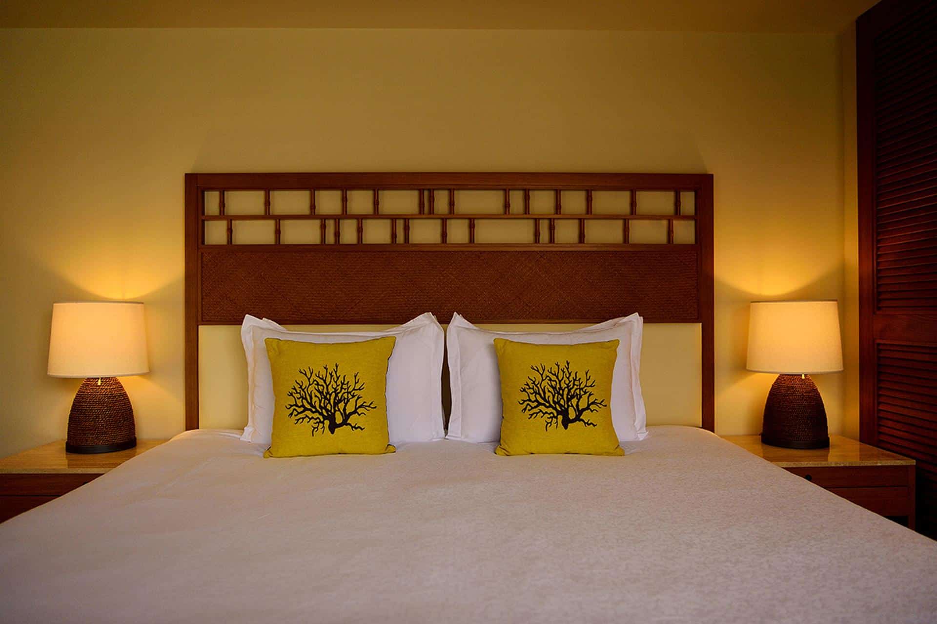 The Uza Terrace Beach Club Villas, Relais & Chateaux
