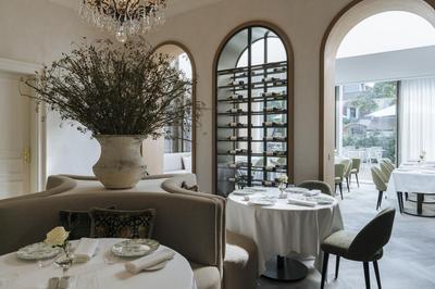 Restaurant Mémoire