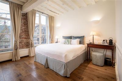 Executive Room Canal view