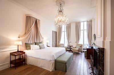 Royal Executive Room - Canal view