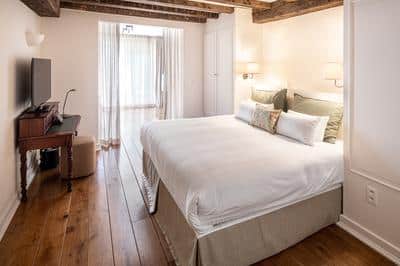 Suite with Private Terrace