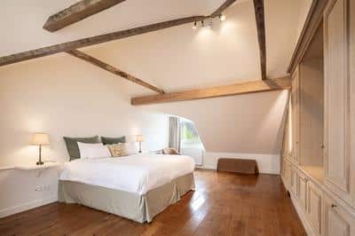 Belfry Suite