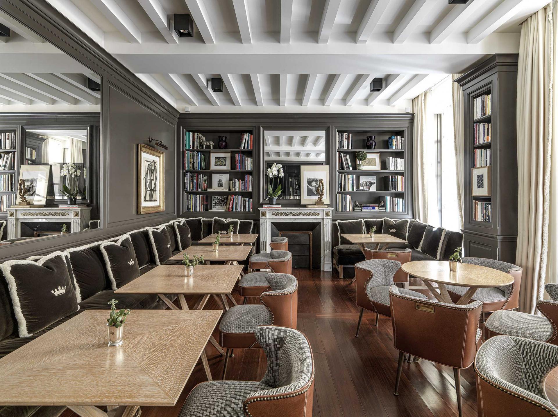 Hôtel Marquis Faubourg Saint-Honoré