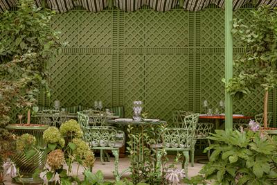 Bellefeuille Restaurant