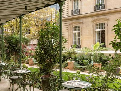 Bellefeuille Restaurant