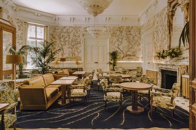 Bellefeuille Restaurant