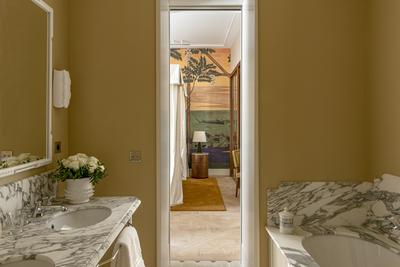 Prestige Suite