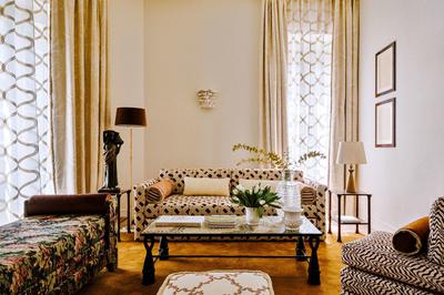 Prestige Suite