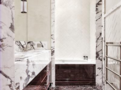 Boudoir Room