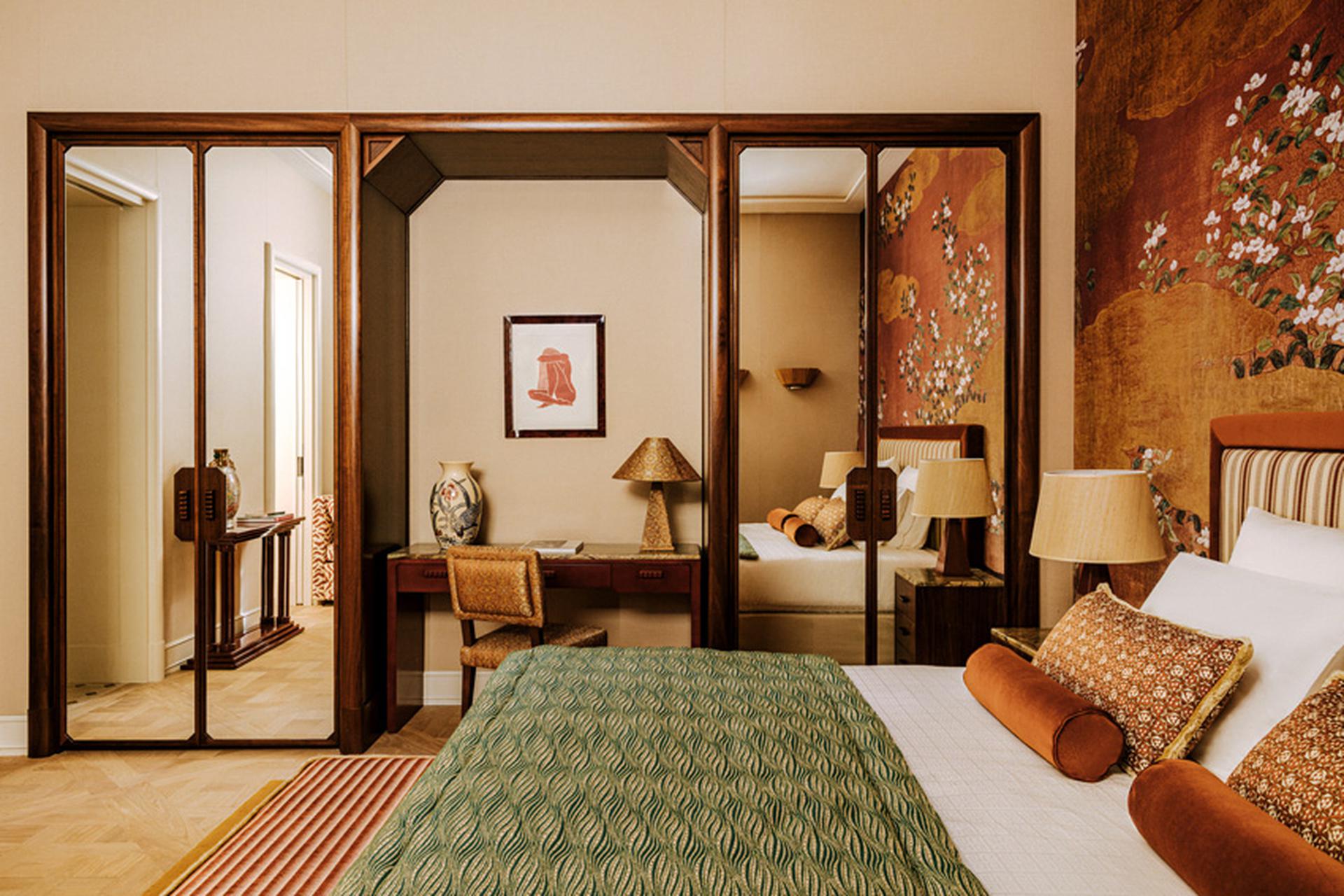 Prestige Suite