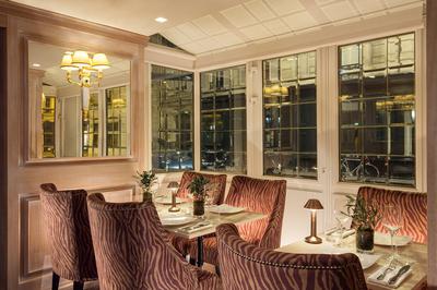 Ristorante Tosca