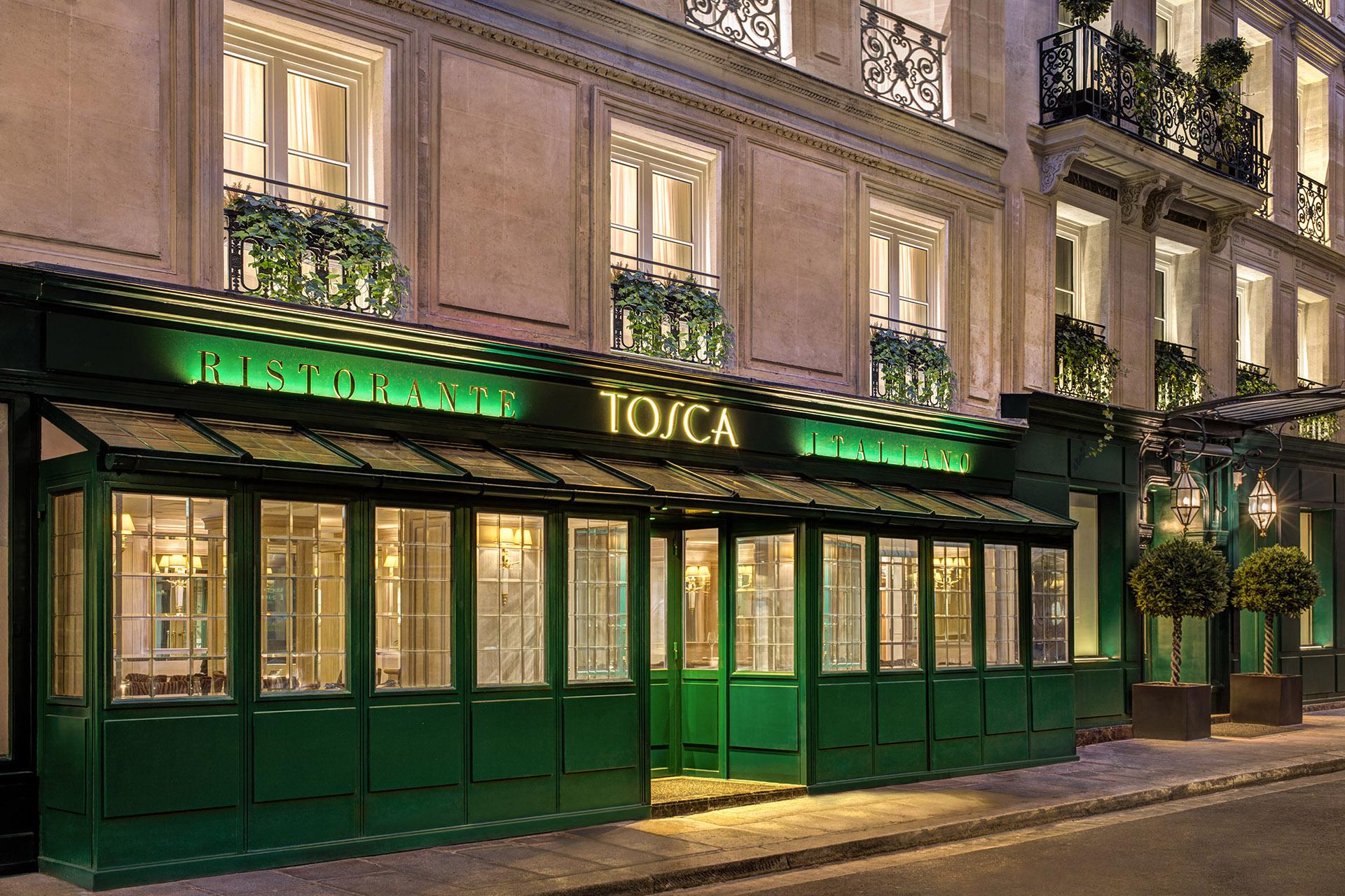 Hôtel Splendide Royal Paris, Relais & Chateaux