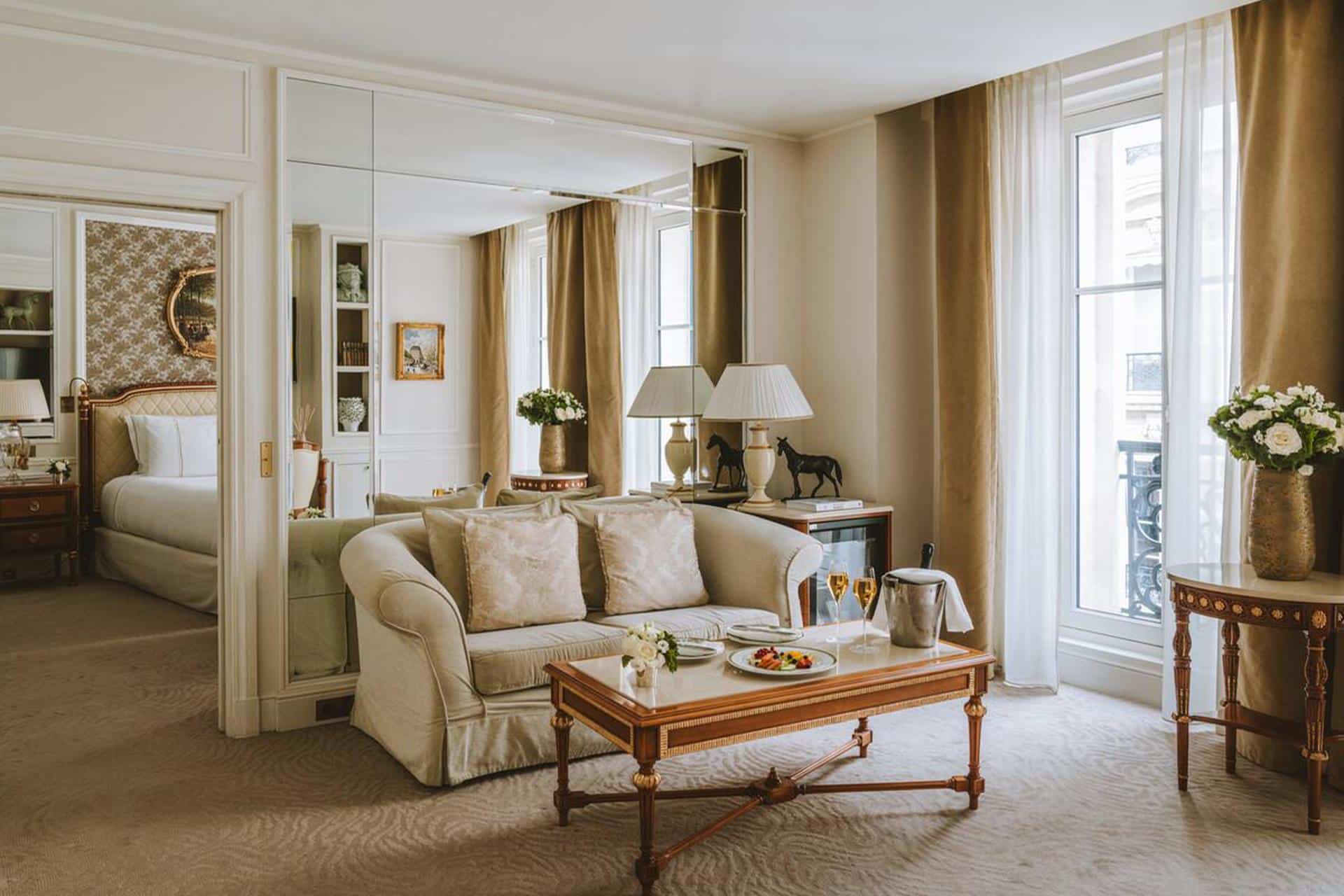 Suite Elysée