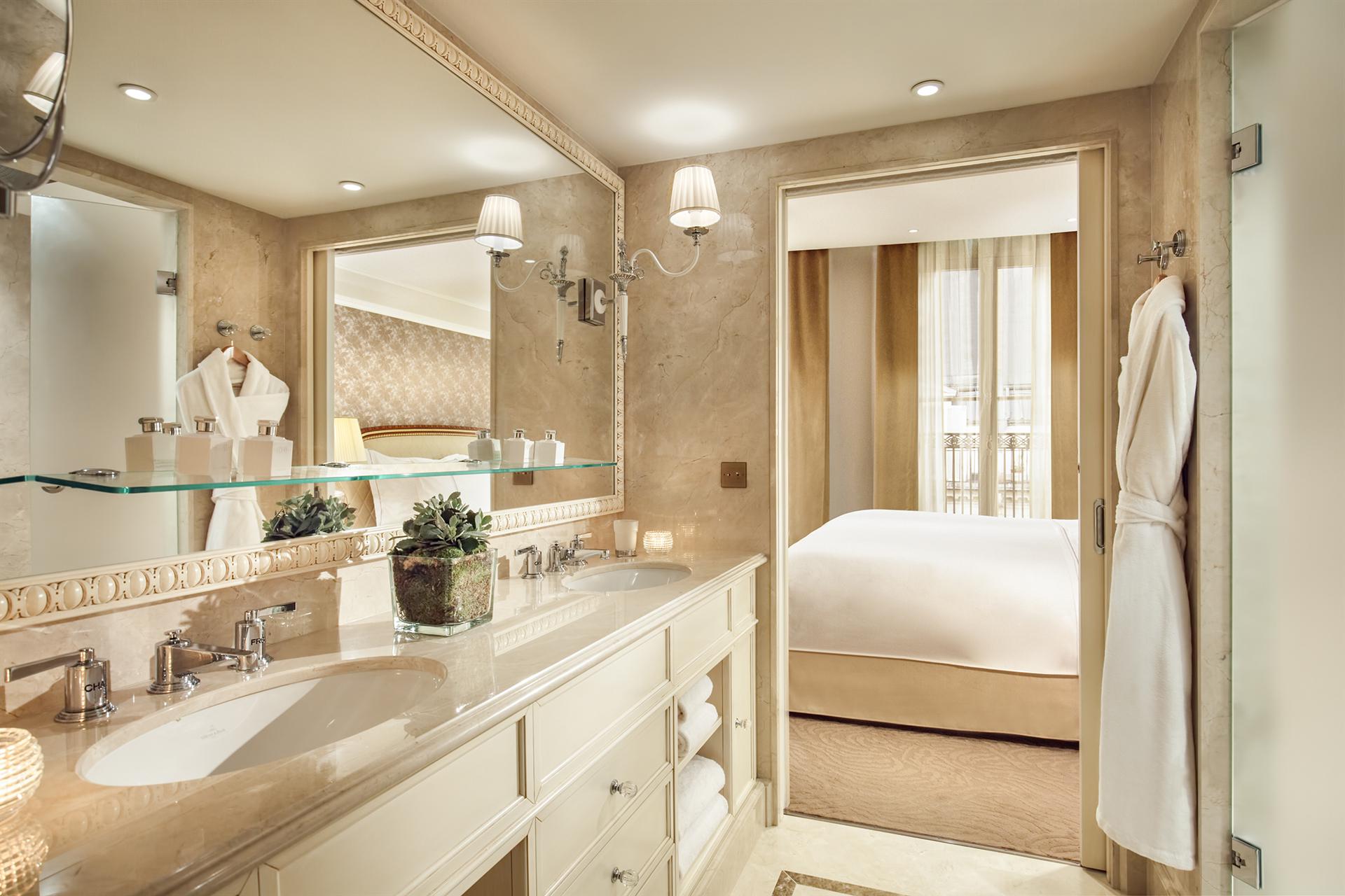 Hôtel Splendide Royal Paris, Relais & Chateaux