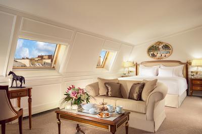 Junior Suite Parisienne