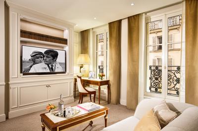 Junior Suite Saint-Honoré