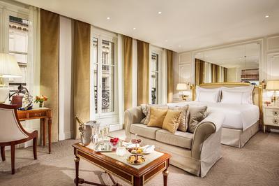 Junior Suite Saint-Honoré