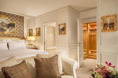 Junior Suite Saint-Honoré