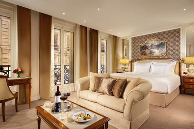 Junior Suite Saint-Honoré