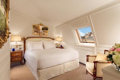 Suite Parisienne