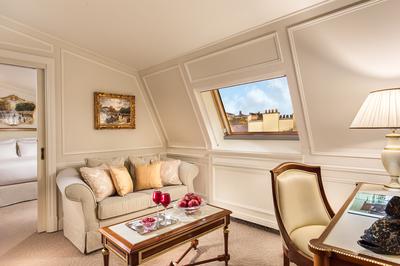 Suite Parisienne