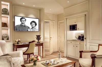 Suite Elysée