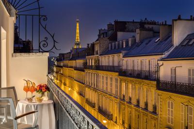 Suite Elysée
