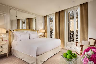 Suite Elysée