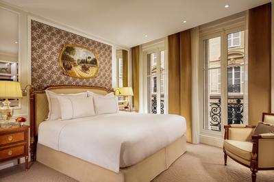 Suite Elysée